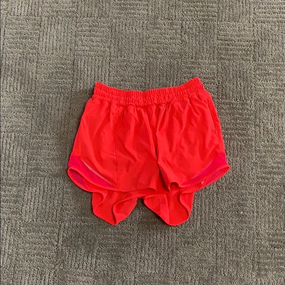Lululemon shorts - Picture 1 of 1